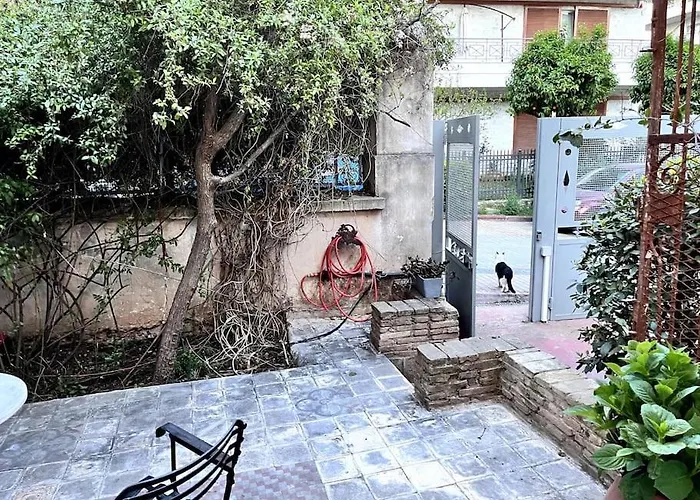 Orpheus Guesthouse