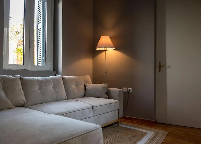 Acropolis 360 Residence,2 Bedr