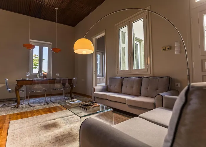 Acropolis 360 Residence,2 Bedr