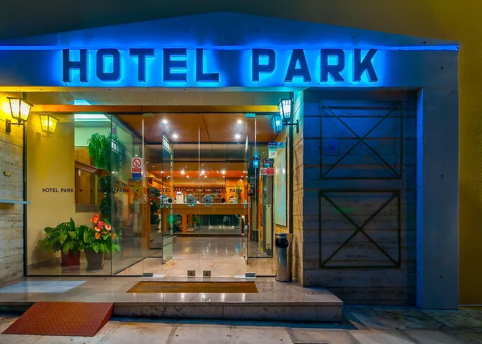 Park Hotel