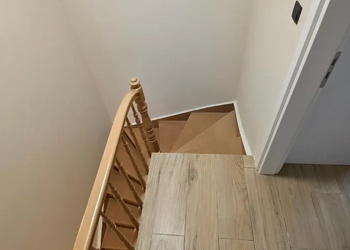 Arhontoula 2 Bedroom 1St Floor, Kallithea